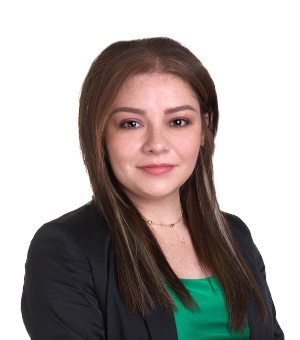 Annette Ronquillo display