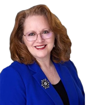 Deborah Foster display